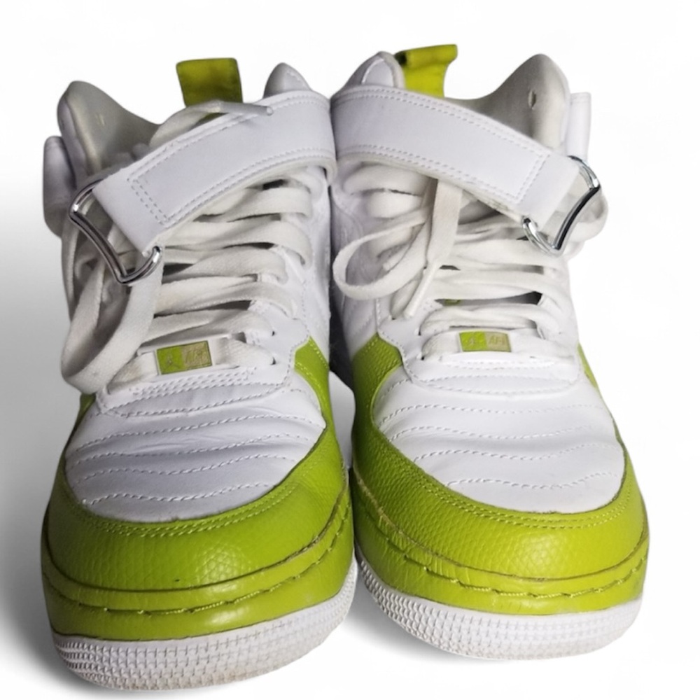 CLOSEOUT SALE Air Jordan Force 12 GS